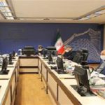 نتایج انتخابات هیات رئیسه کمیسیون حقوقی و لوایح و شیوه نامه های شورای مرکزی