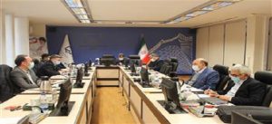 نتایج انتخابات هیات رئیسه کمیسیون حقوقی و لوایح و شیوه نامه های شورای مرکزی