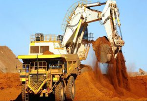 فرسودگی ماشین آلات در حوزه معدن، سبب رقابت ناعادلانه با معدن کاران جهانی