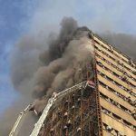 هم‌زمان با سالروز حادثه آتش سوزی در ساختمان پلاسکو، پلاسکو یک هشدار ملی