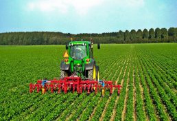سازمان نظام مهندسی کشاورزی با همکاری هیئت مقررات زدایی به دنبال تسهیل فعالیت تولید کنندگان