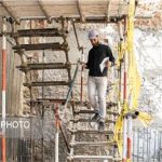 اعلام آمادگی سازمان نظام مهندسی ساختمان استان تهران برای اجرای قانون مجری ذی‌صلاح