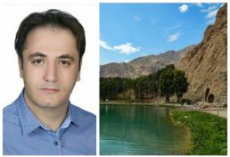 استان کرمانشاه دیاری با قدمت کهن و آثاری به جای مانده از تاریخ ایران