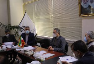 موافقت هیات 4 نفره مربوط به خدمات فنی و مهندسی خراسان رضوی با اصلاح تعرفه خدمات مهندسی