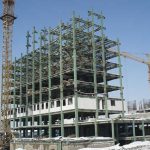 پیشرفت ایران در ساخت سازه های ساختمانی قابل اعتماد در سال‌های پس از انقلاب