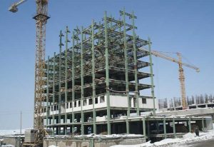پیشرفت ایران در ساخت سازه های ساختمانی قابل اعتماد در سال‌های پس از انقلاب