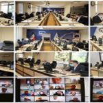 دویست و شصت و ششمین نشست شورای مرکزی با دو دستور کار در روز دوشنبه