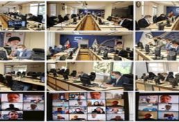 دویست و شصت و ششمین نشست شورای مرکزی با دو دستور کار در روز دوشنبه