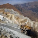 اكتشاف پهنه هاي معدني جديد به ويژه معادن سنگ آهن در استان كردستان