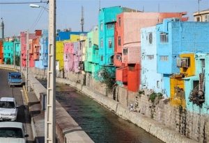 وضعیت ناجور آپارتمان‌های نوساز در استان قزوین و استاندارد نبودن آسانسورها