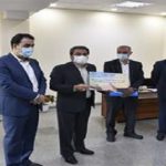 تشکیل کمیته مصلحین در سازمان نظام مهندسی ساختمان استان همدان