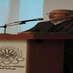 پیام تسلیت احمد خرم رئیس سازمان نظام مهندسی ساختمان در پی درگذشت پدر بتن ایران