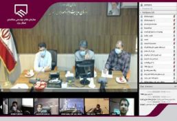 تشکیل نشست شورای فنی استان با محوریت ساماندهی کارگران ساختمانی