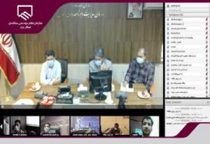 تشکیل نشست شورای فنی استان با محوریت ساماندهی کارگران ساختمانی