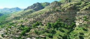 تقدیر سازمان میراث فرهنگی از سازمان نظام مهندسی ساختمان استان کردستان