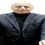 دویست و هفتاد و چهارمین جلسه شورای مرکزی با حضور حسین عبده تبریزی