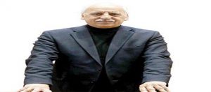 دویست و هفتاد و چهارمین جلسه شورای مرکزی با حضور حسین عبده تبریزی