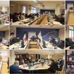 درخواست نظام مهندسی از وزارت راه و شهرسازی برای تعویق انتخابات