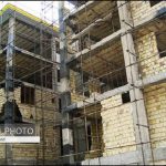 ارجاع ساخت و ساز‌های بدون اخذ پروانه در استان یزد به کمیسیون ماده صد شهرداری