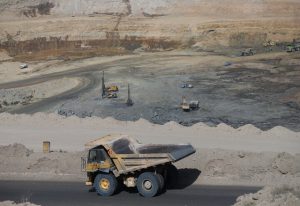 تشریح مشکلات اساسی و تنگنا‌های موجود سر راه معدن کاران توسط تقی نبئی