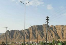علت تاخیر در برق رسانی به برخی ساختمان ‌های نوساز در استان کردستان