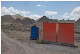 وجود چهارصد و ده پروانه بهره‌برداری معدن و پایان اکتشاف در استان زنجان