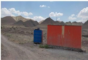 وجود چهارصد و ده پروانه بهره‌برداری معدن و پایان اکتشاف در استان زنجان