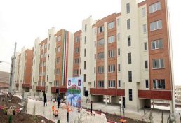 به گفته احسان ذبیحیان، فعالیت چهارصد مهندس زنجان در طرح ساخت مسکن ملی
