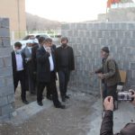 مطلوب بودن روند ساخت و سازها در مناطق زلزله زده استان کهگیلویه و بویراحمد