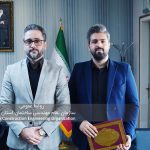 انتصاب سرپرست روابط عمومی سازمان نظام مهندسی ساختمان استان تهران