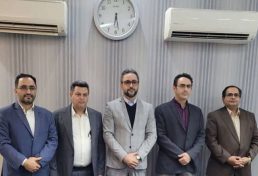قانونگرایی و پایبندی به اخلاق حرفه ای اولویت سازمان نظام مهندسی ساختمان تهران