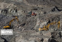 تکمیل شدن مطالعه پهنه‌های اکتشافی معدنی استان خراسان شمالی ۱ سال پیش