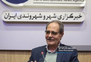 گفتگو با احمد بناکار، رئیس سازمان نظام مهندسی ساختمان استان اصفهان