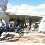 گزارش مشروح سفر استانی رئیس سازمان نظام مهندسی ساختمان به لرستان