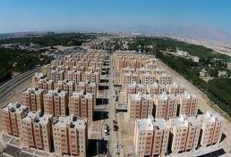 تشکیل کارگروه اقدام ویژه مسکن در سازمان نظام مهندسی ساختمان استان تهران