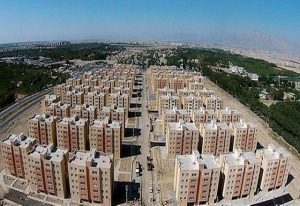 تشکیل کارگروه اقدام ویژه مسکن در سازمان نظام مهندسی ساختمان استان تهران