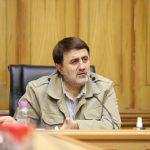 استاندار کرمانشاه: توجه به افزایش کیفیت و ایمنی ساختمان ‌های استان کرمانشاه