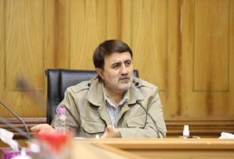 استاندار کرمانشاه: توجه به افزایش کیفیت و ایمنی ساختمان ‌های استان کرمانشاه