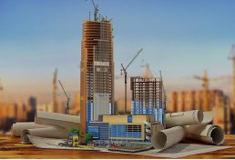بررسی راه‌ های فعال‌سازی مرکز رشد فناوری های نوین ساختمان در استان یزد