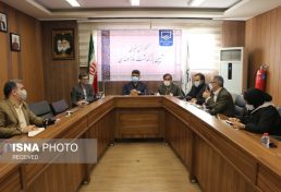 به گفته مسئول سازمان بسیج مهندسین فارس: افتتاح دفتر نذرمهارت به مناسبت روز مهندس در فارس