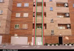 ساخت و ساز واحدهای مسکونی محرومان اردبیلی با صدور پروانه رایگان