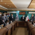 گزارش اولیه از دومین سفر استانی سرپرست سازمان نظام مهندسی ساختمان کشور به اصفهان
