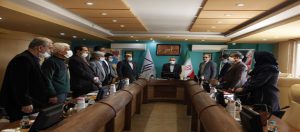گزارش اولیه از دومین سفر استانی سرپرست سازمان نظام مهندسی ساختمان کشور به اصفهان