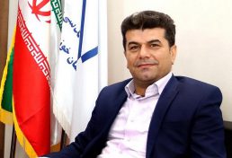 پیام تبریک رئیس سازمان نظام مهندسی ساختمان خوزستان به مناسبت فرارسیدن سال نو