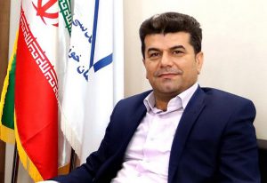 پیام تبریک رئیس سازمان نظام مهندسی ساختمان خوزستان به مناسبت فرارسیدن سال نو