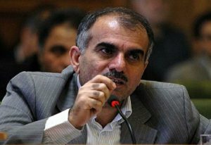انعقاد تفاهم ‌نامه با شهرداری تهران برای به کارگیری مجری ذی‌صلاح