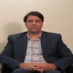 انتصاب محمدرضا خلف باغی به عنوان عضو شورای طیب استان یزد