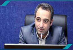 دغدغه های مهندسین معمار در گفتگو با مجتبی فرهمند، رئیس نظام مهندسی استان یزد