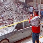 حادثه متروپل آبادان زنگ خطری برای ساخت و سازهای غیراصولی در یزد