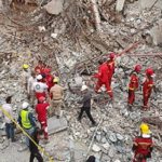 بی‌توجهی شهرداری آبادان به گزارش مهندسان ناظر، دلیل حادثه ساختمان متروپل